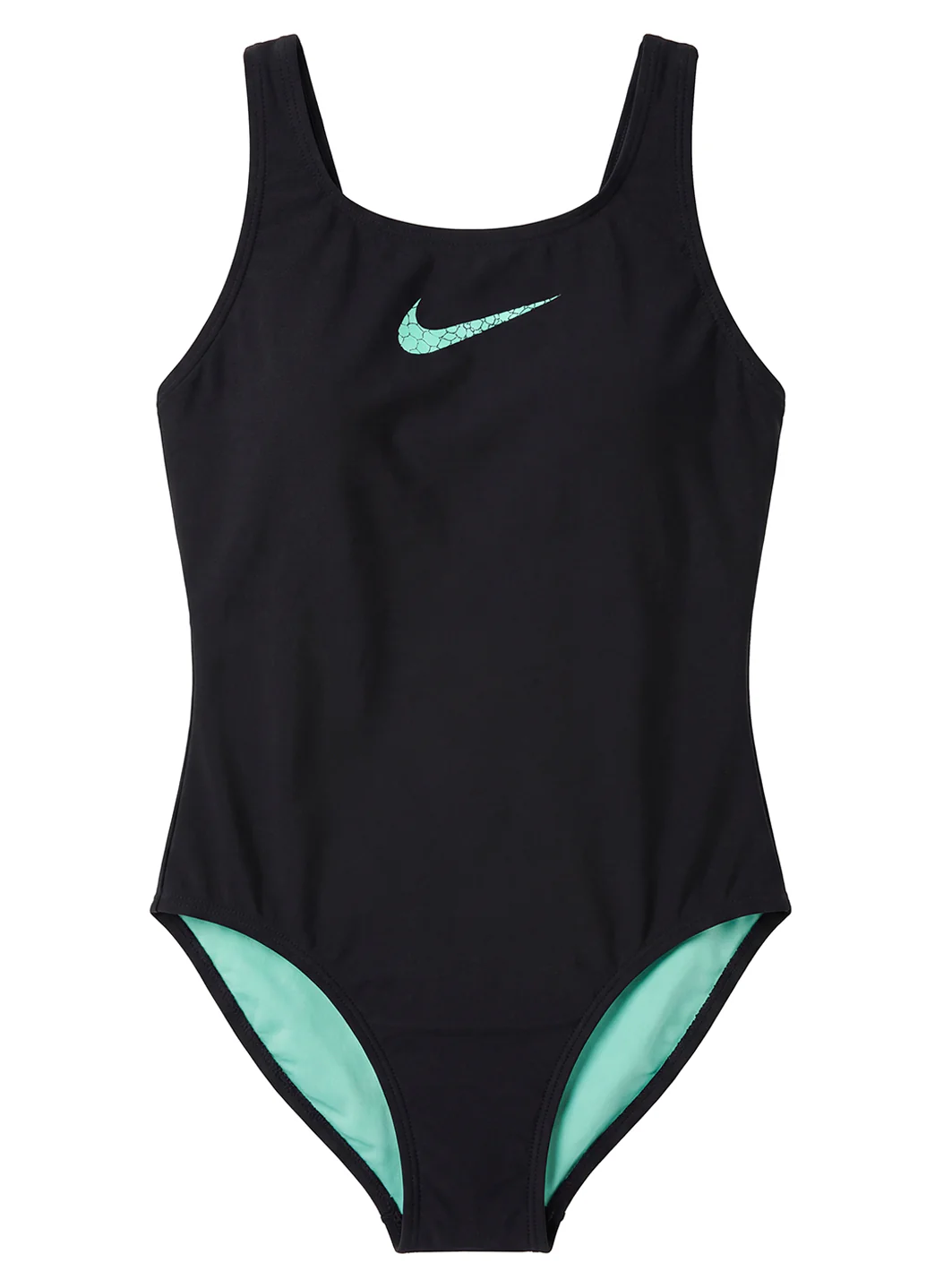 Nike Women's Logo Fast Back One Piece Swimsuit - Image 14