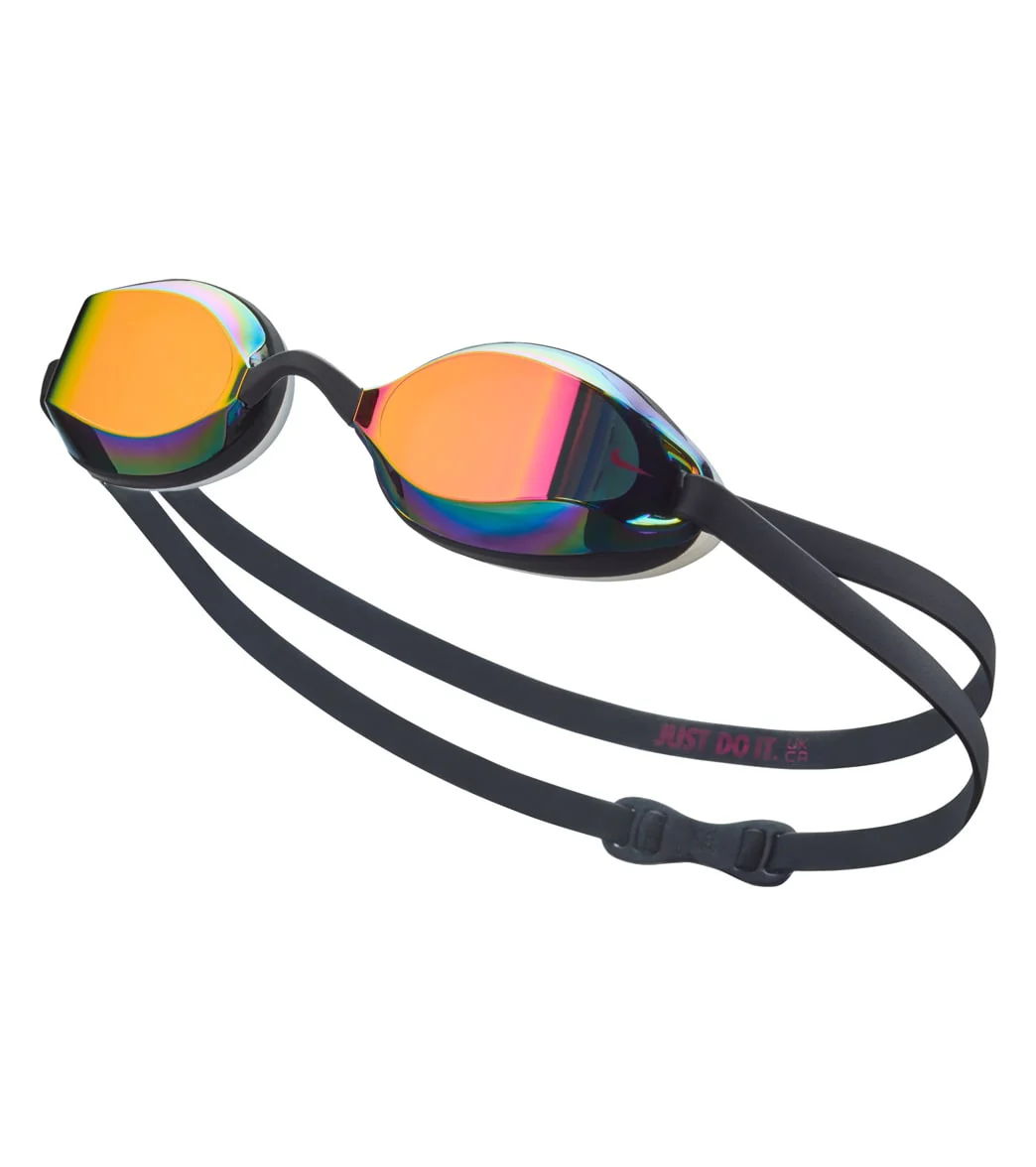 Nike Women's Mirrored Legacy Goggle - Image 2
