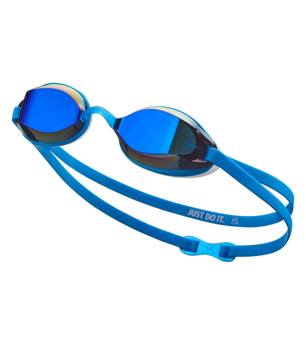 Nike Women's Mirrored Legacy Goggle - Image 8