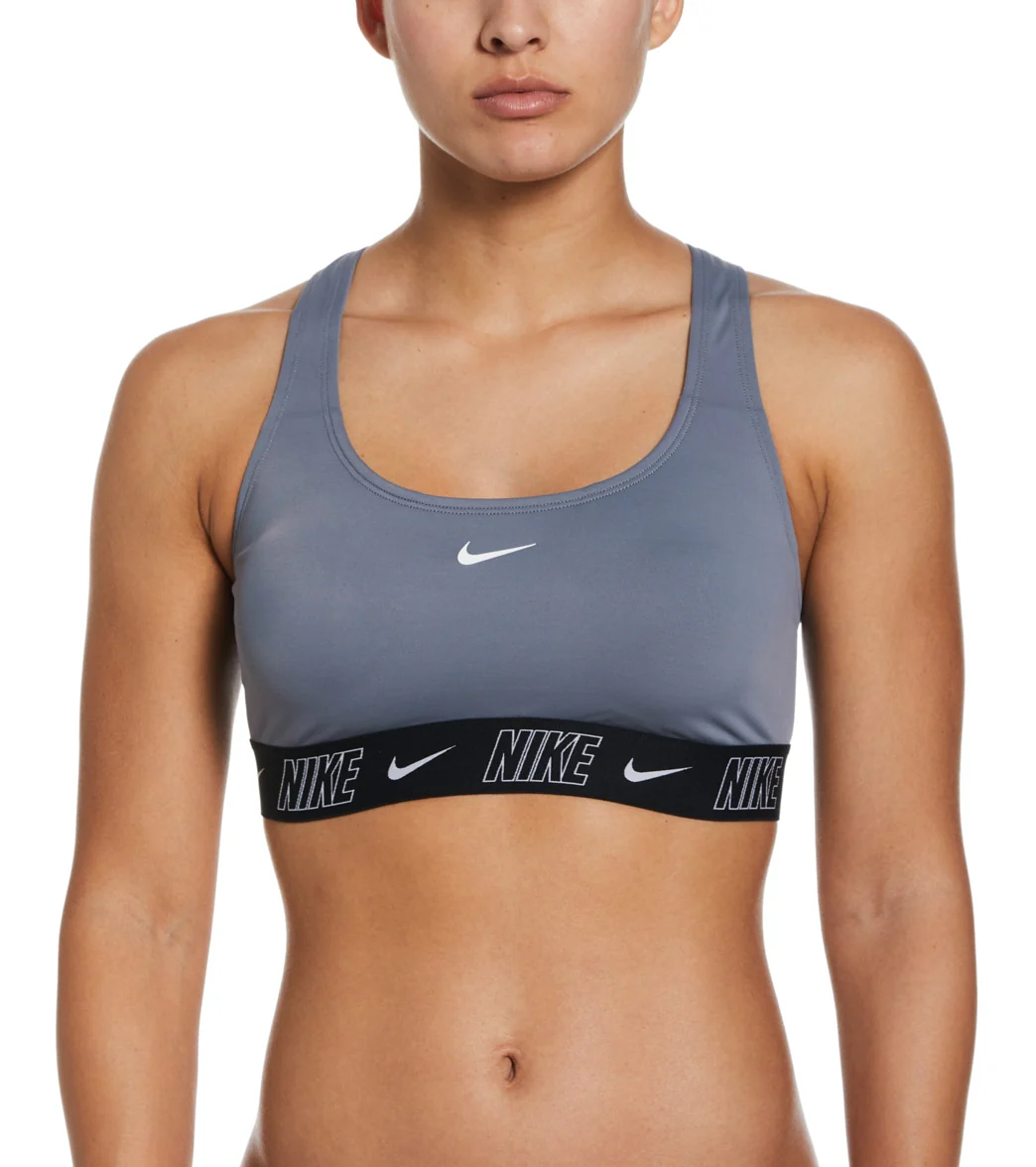 Nike Women's Racerback Bikini Top - Image 12