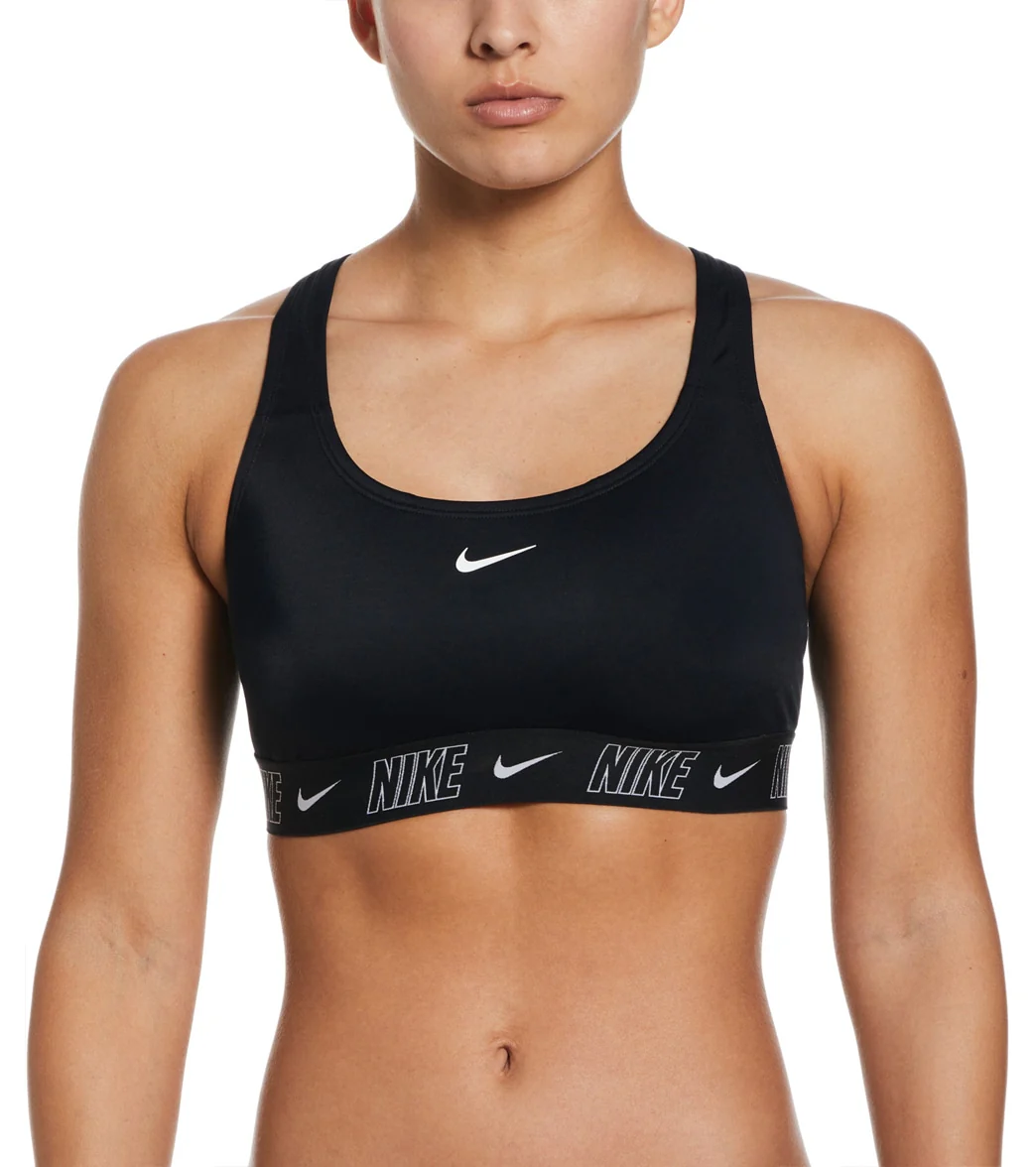 Nike Women's Racerback Bikini Top - Image 18