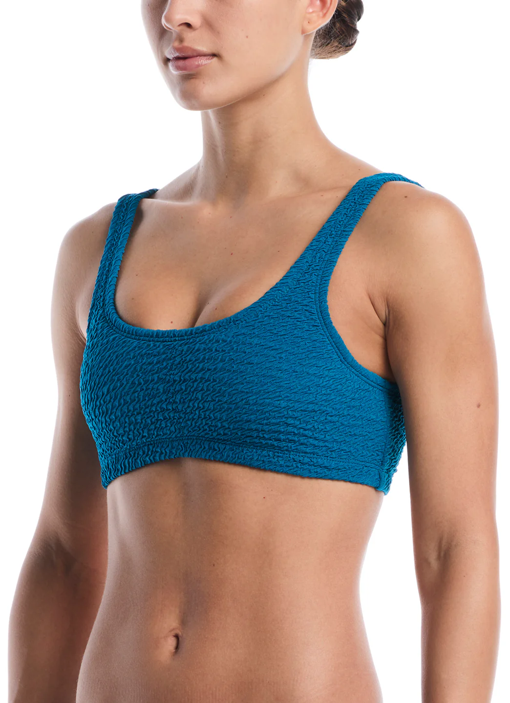 Nike Women's Shoreline Bralette Bikini Top - Image 13