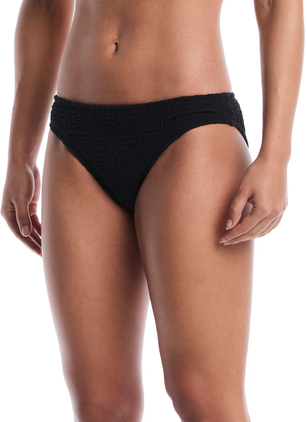 Nike Women's Shoreline Hipster Bikini Bottom - Image 2