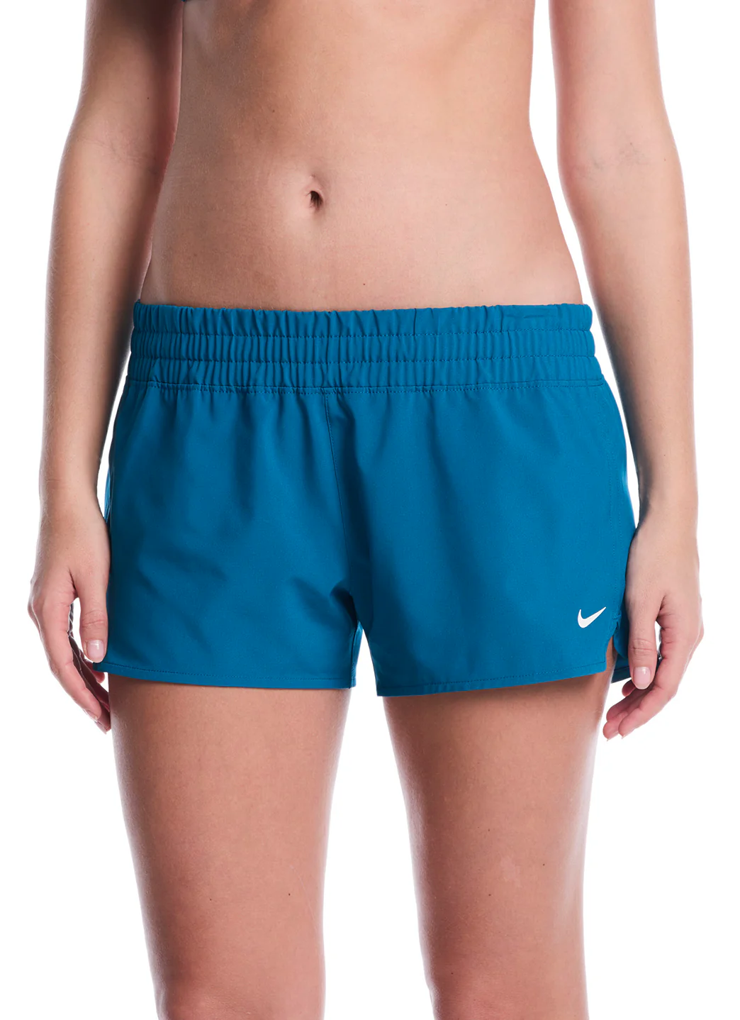 Nike Women's Volley Swim Short