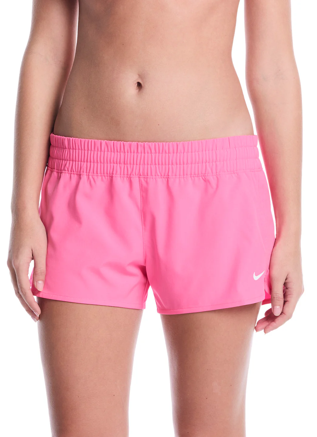 Nike Women's Volley Swim Short - Image 15