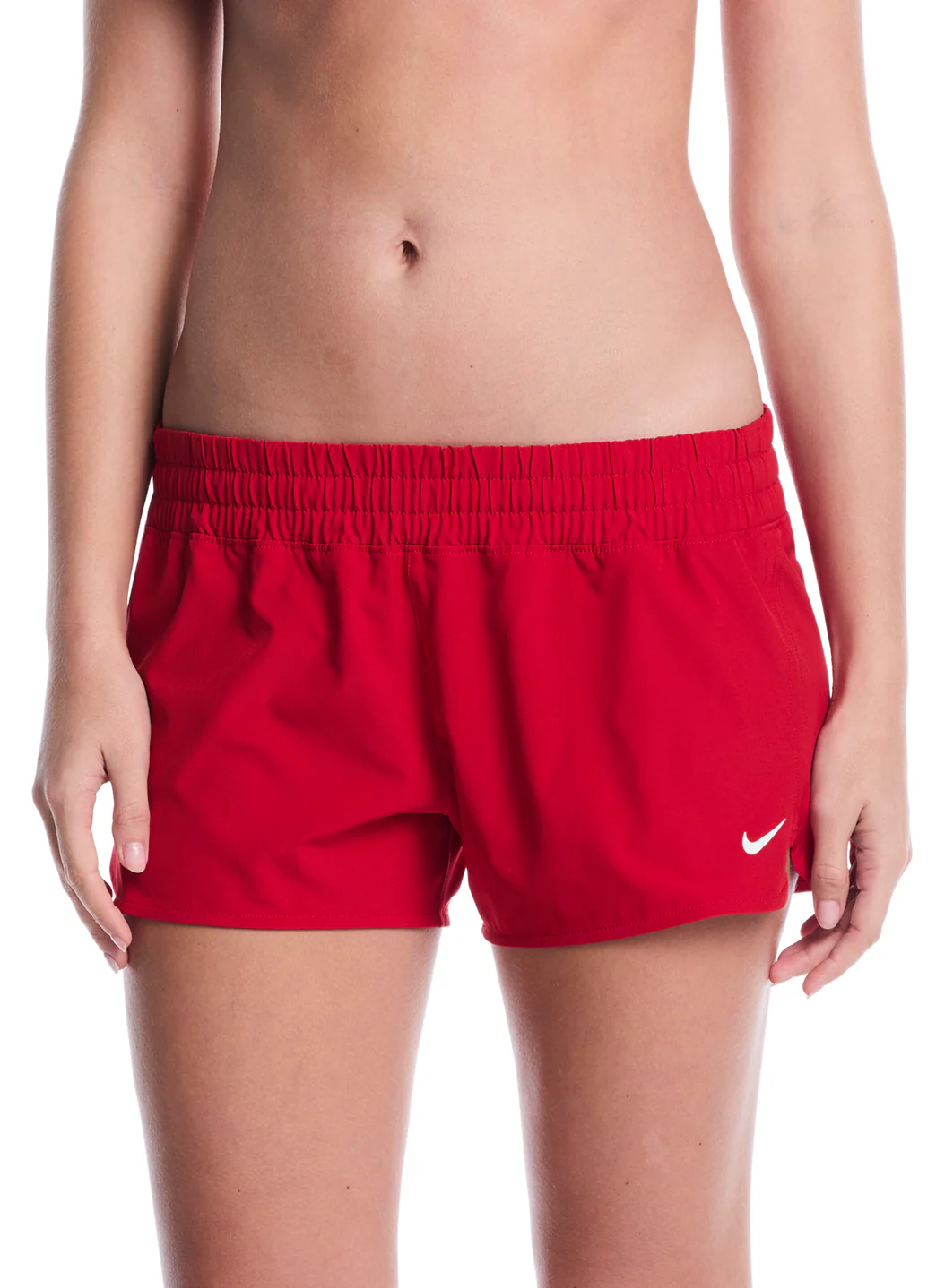 Nike Women's Volley Swim Short - Image 19