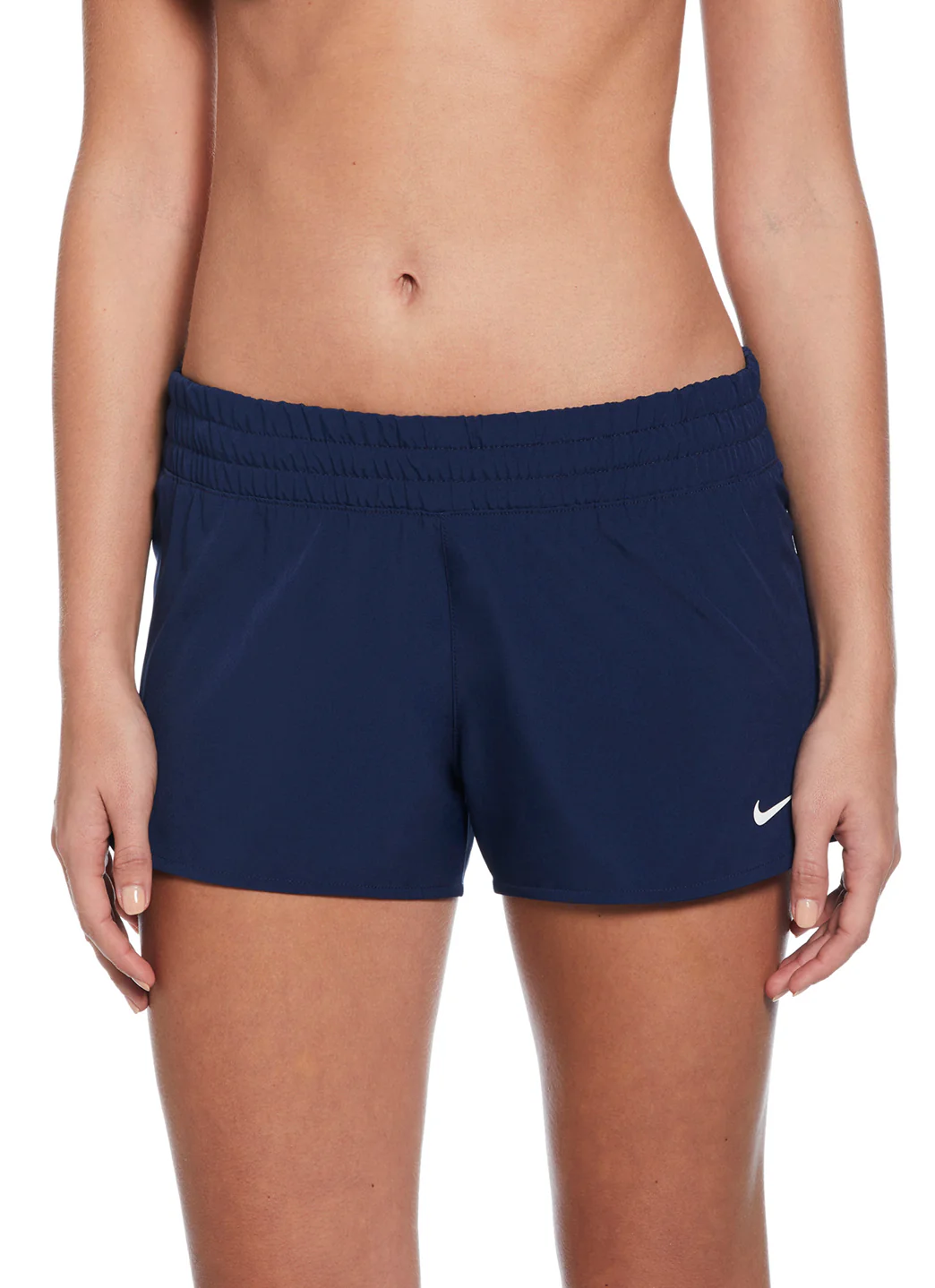 Nike Women's Volley Swim Short - Image 6