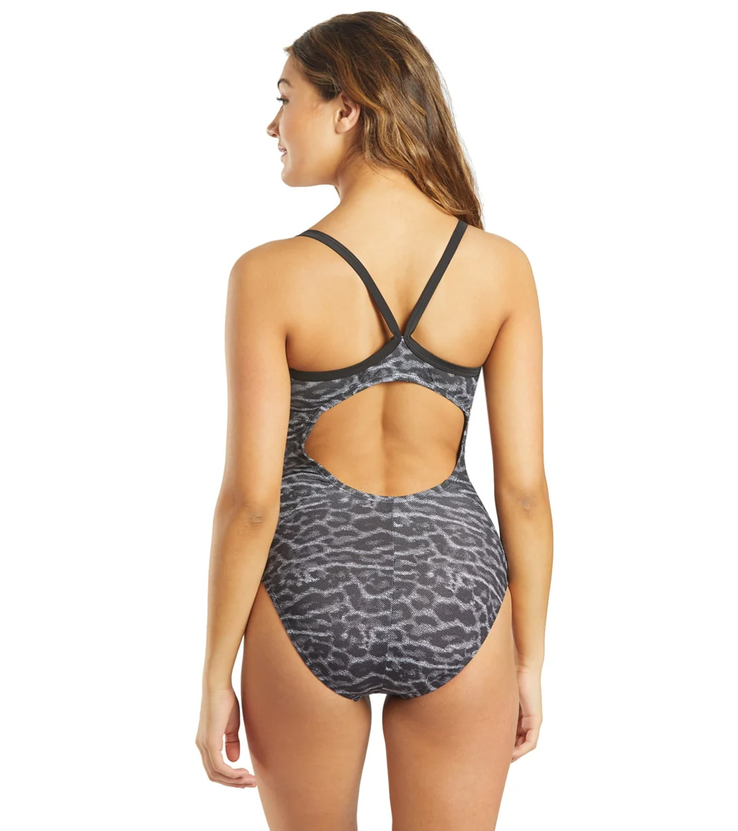 Nike Women's Wild One Piece Swimsuit - Image 17