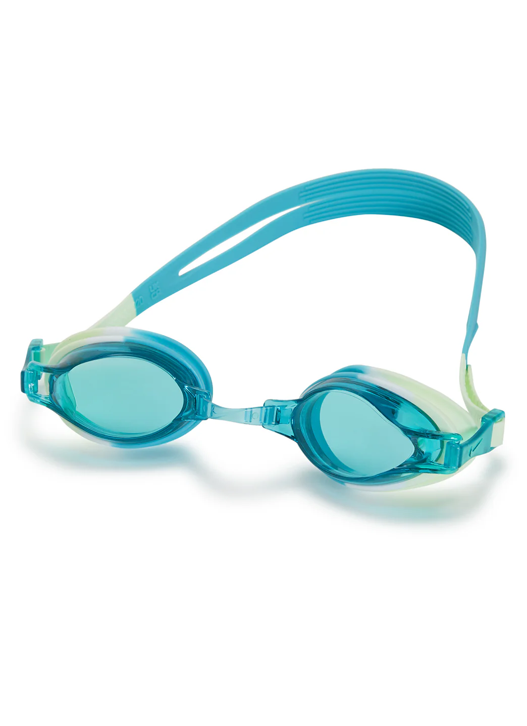Nike Youth Chrome Goggle - Image 2