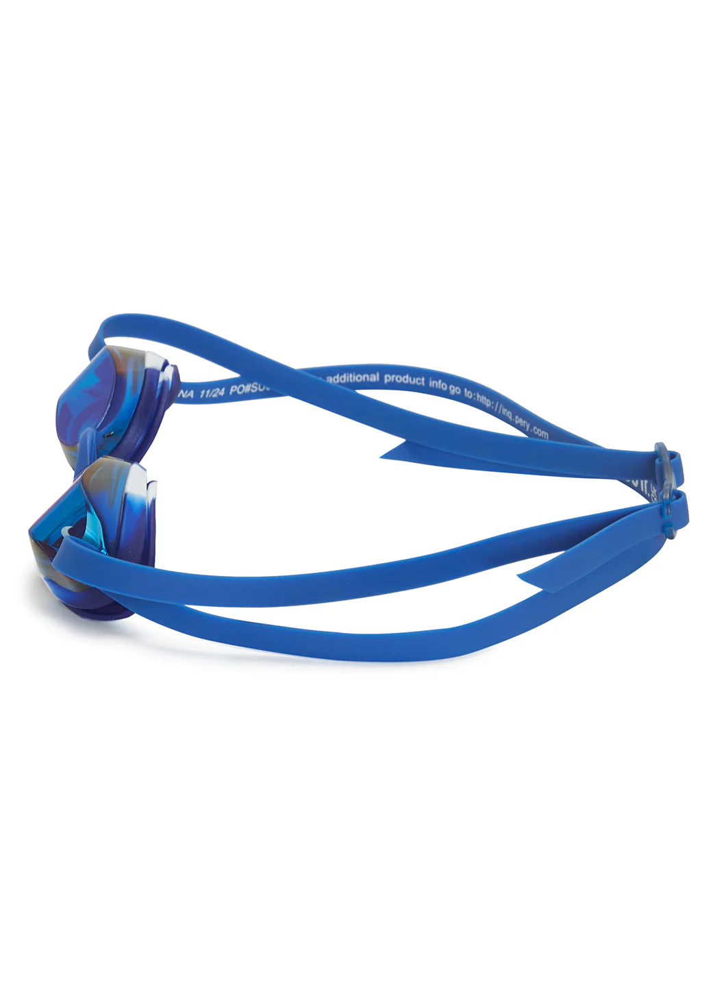 Nike Youth Legacy Mirrored Goggle - Image 13