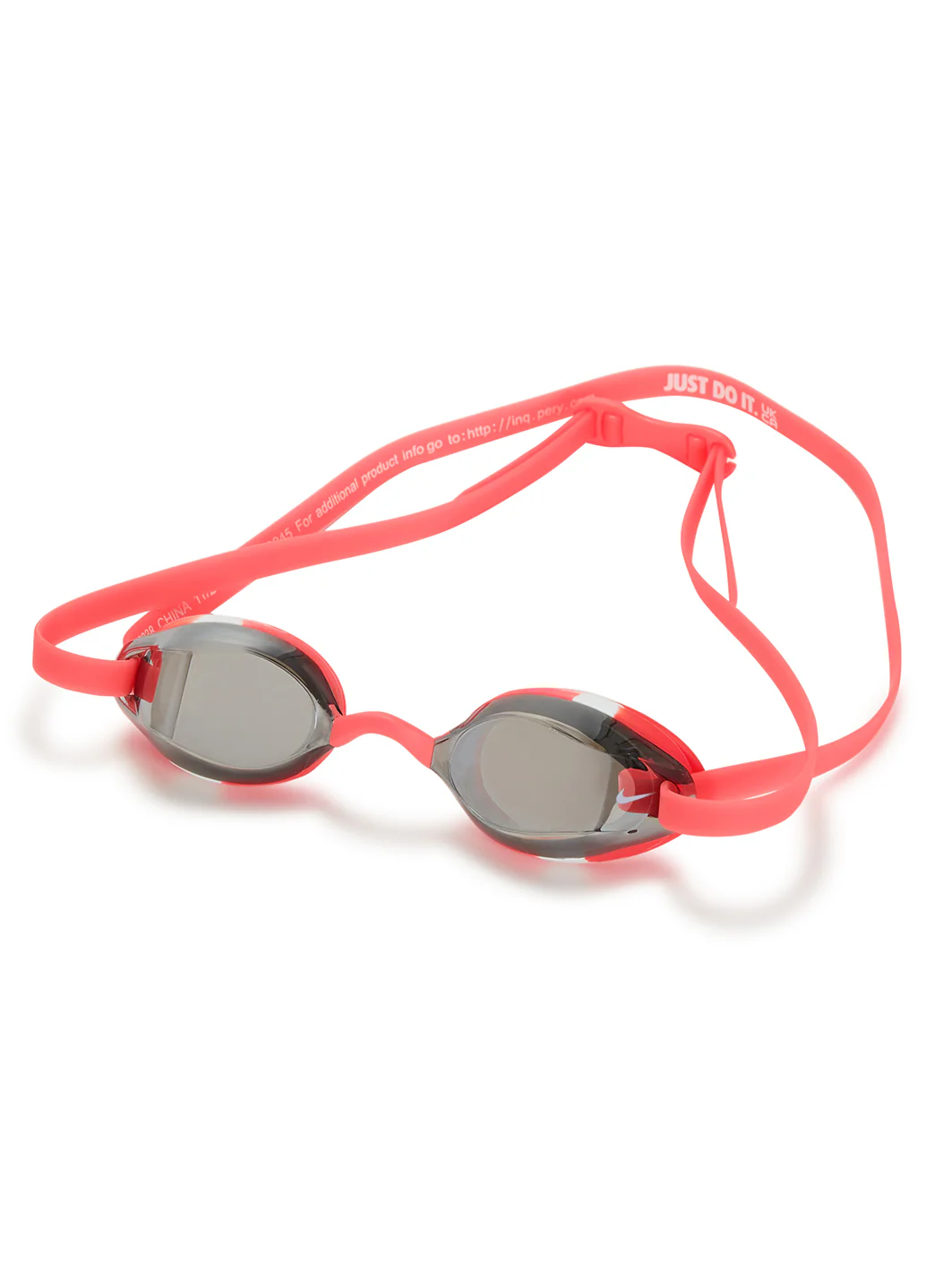 Nike Youth Legacy Mirrored Goggle - Image 17
