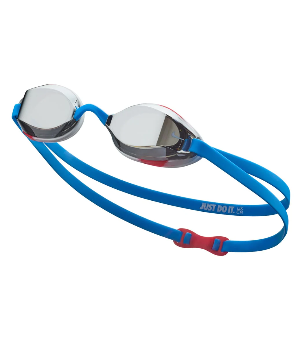 Nike Youth Legacy Mirrored Goggle - Image 22