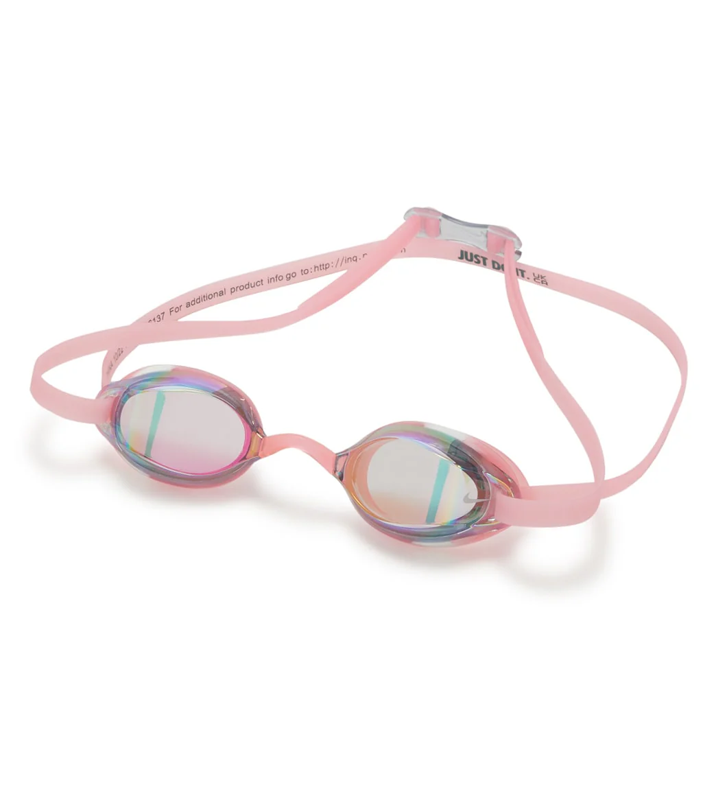 Nike Youth Legacy Mirrored Goggle - Image 31