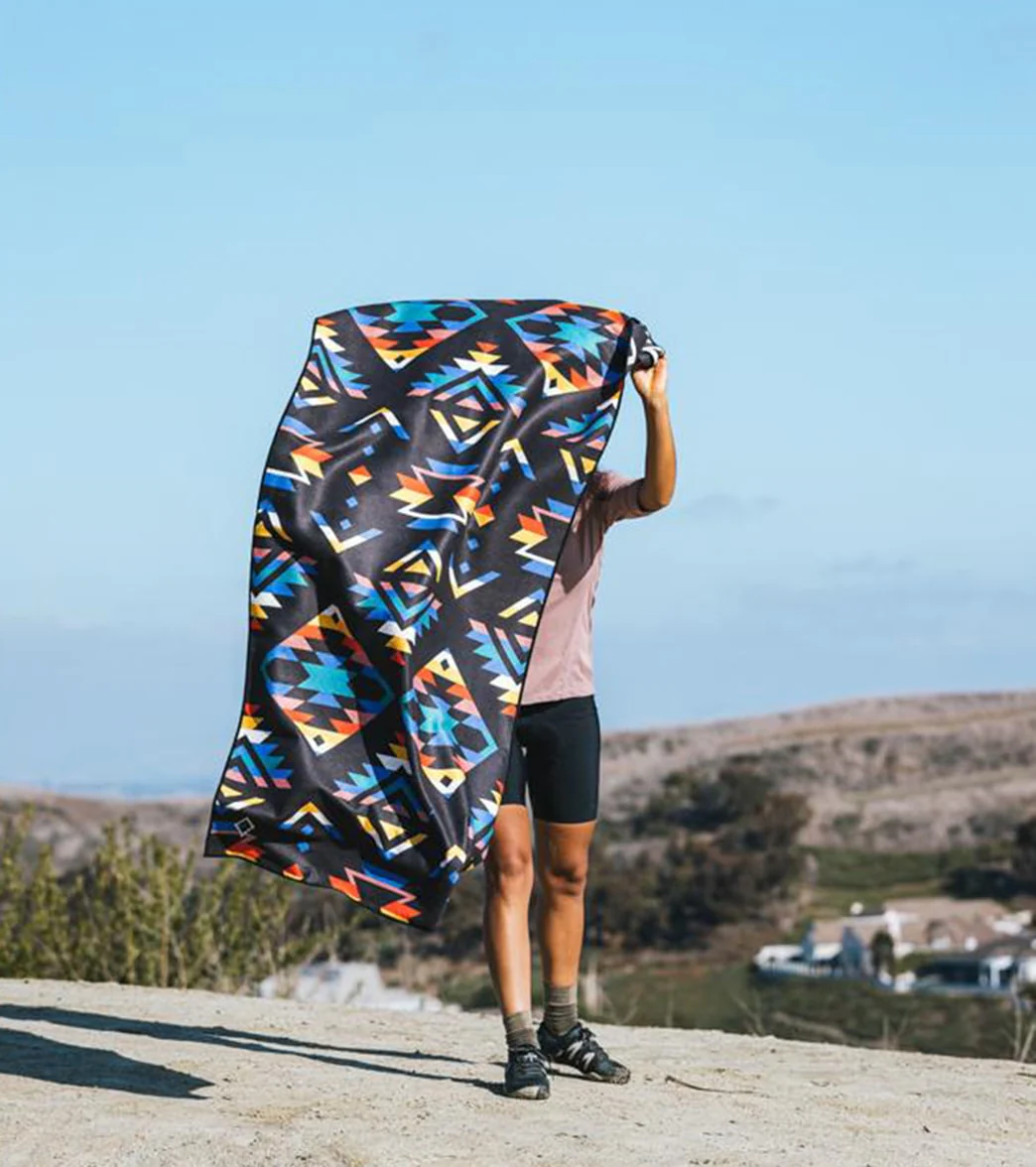 Nomadix Cascades Multi Towel - Image 4