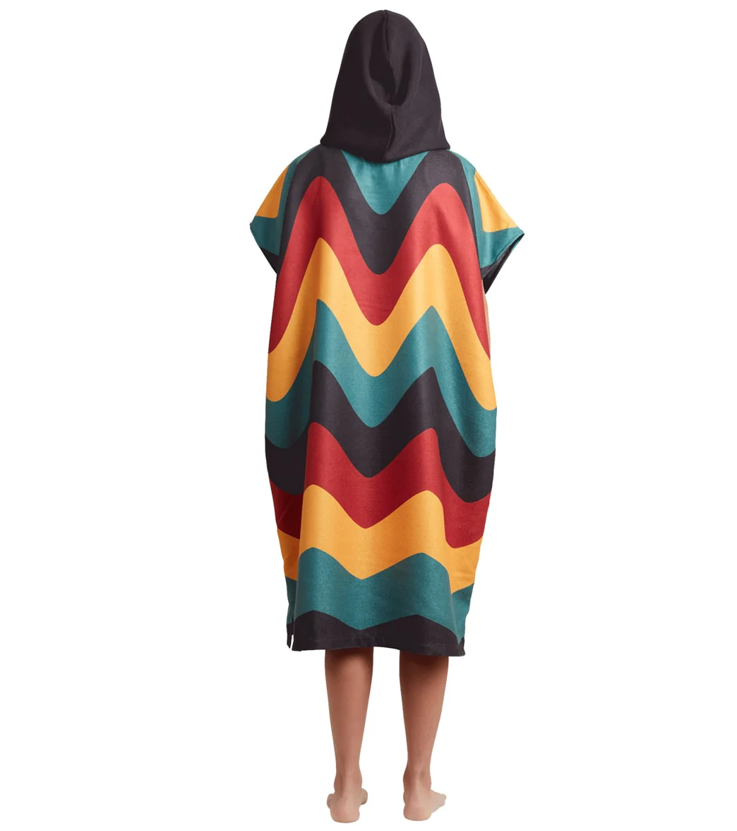 Nomadix Melt Kingston Changing Poncho - Image 3