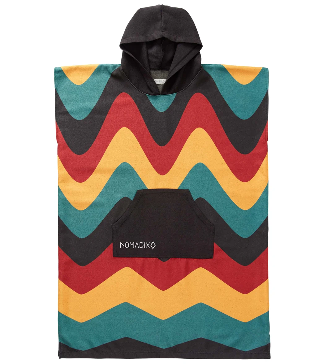 Nomadix Melt Kingston Changing Poncho - Image 6