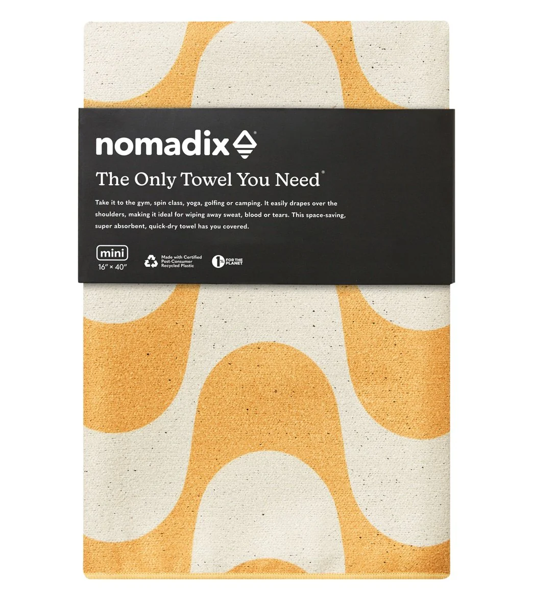 Nomadix Mini Towel - Image 2