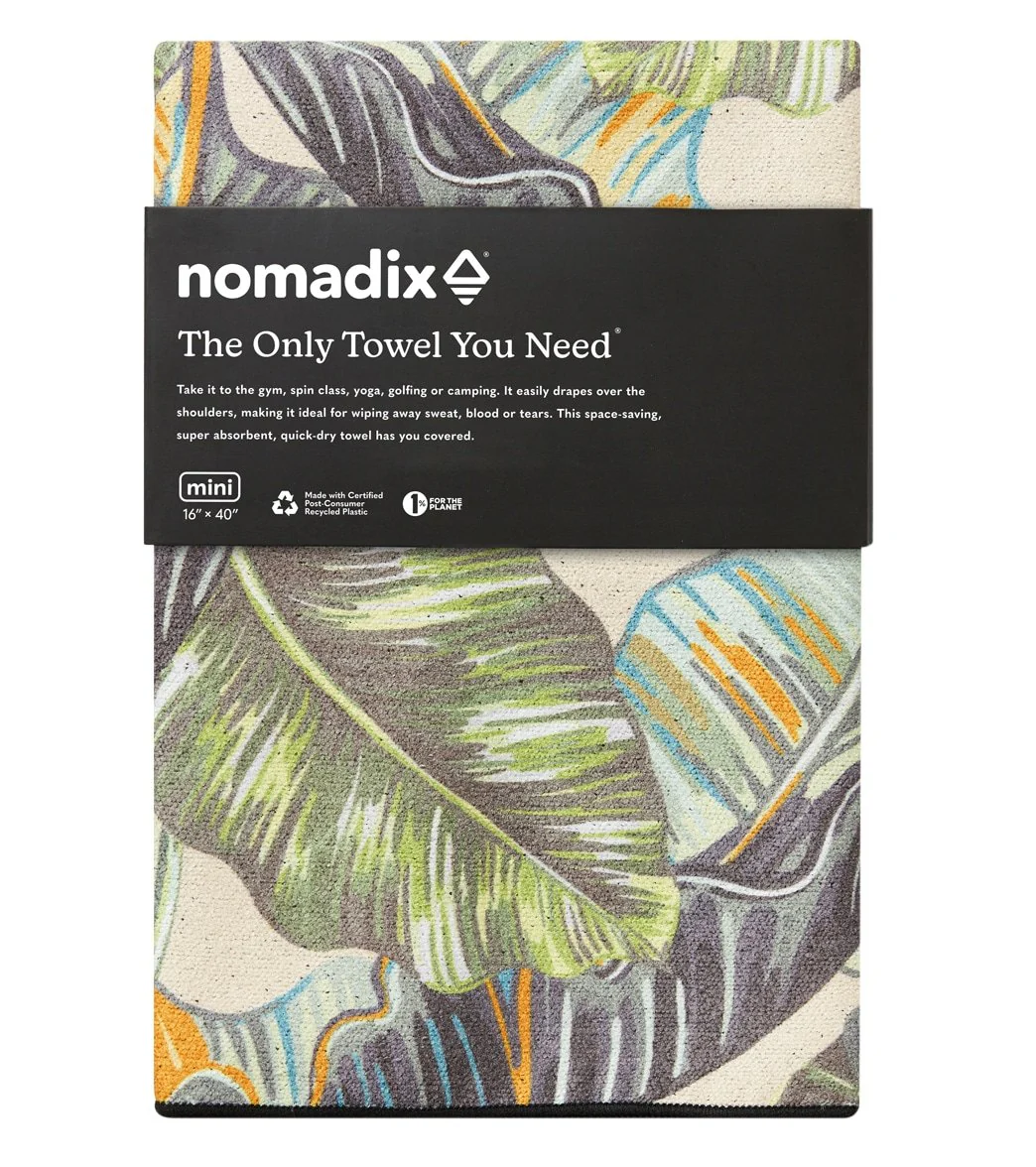 Nomadix Mini Towel - Image 2