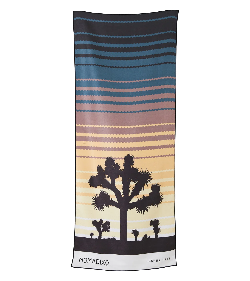 Nomadix National Parks Original Towel - Image 31