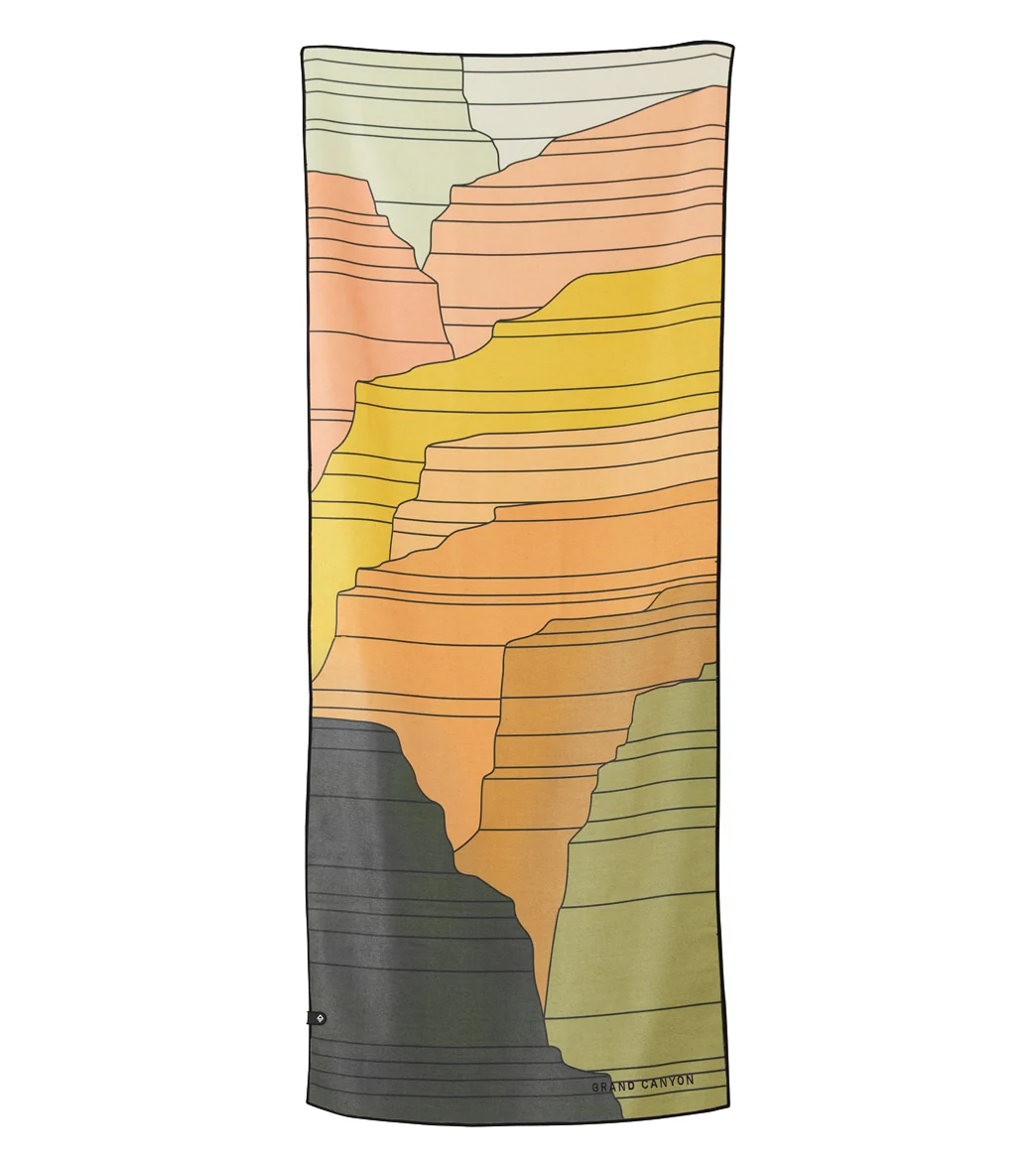 Nomadix National Parks Original Towel - Image 50