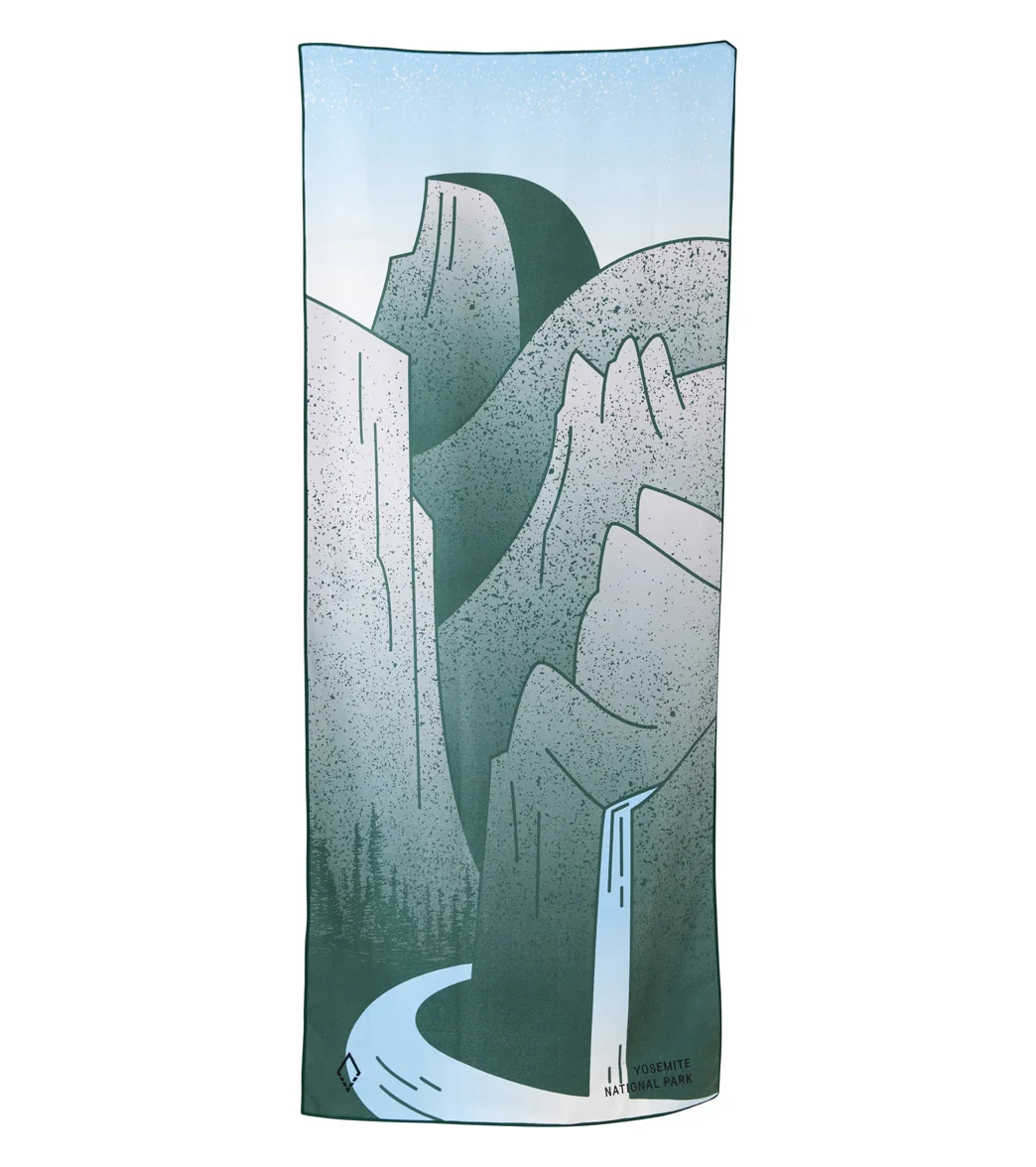 Nomadix National Parks Original Towel - Image 51