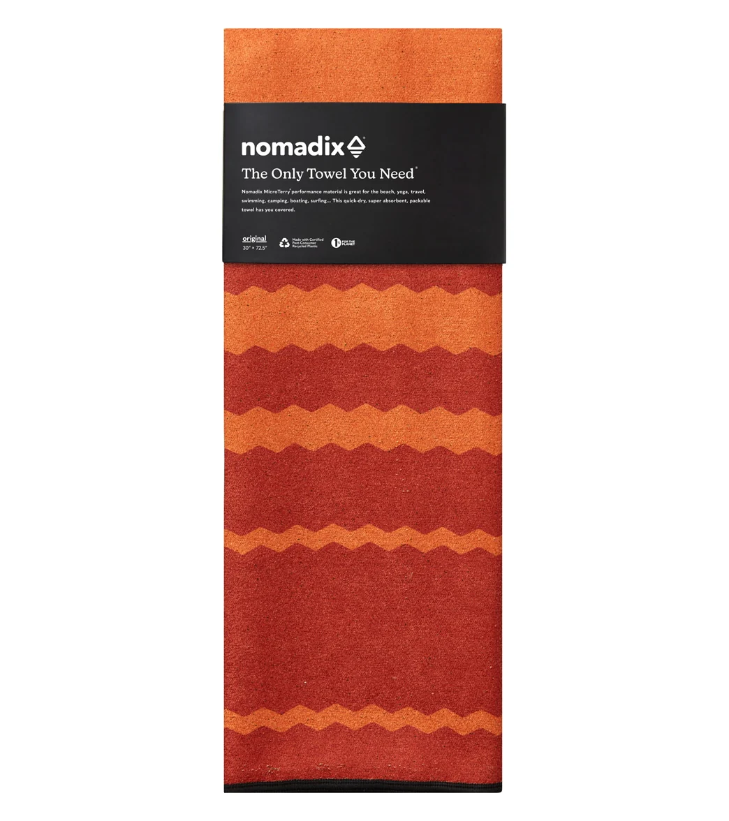 Nomadix National Parks Original Towel - Image 57