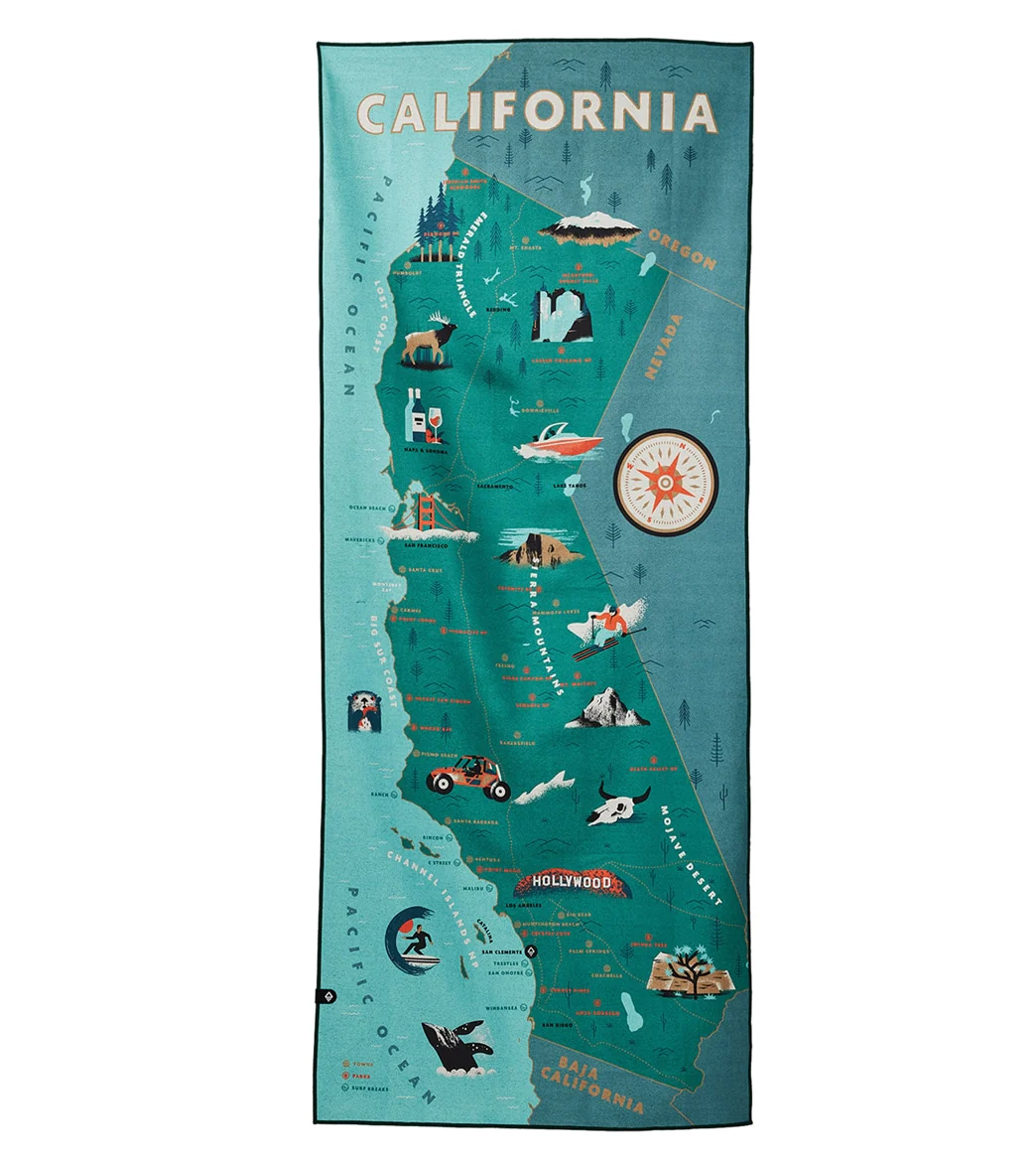 Nomadix Original Towel