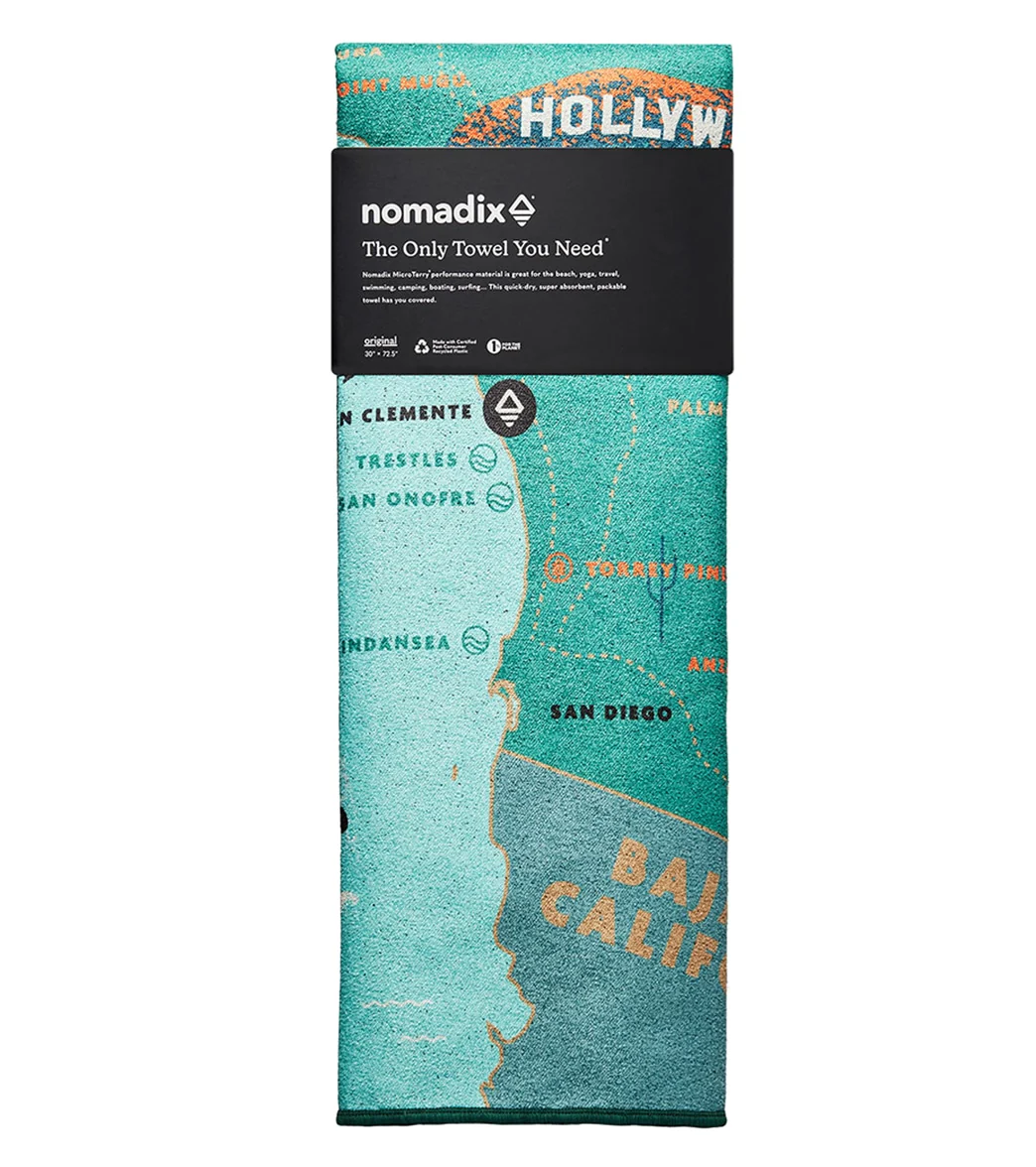 Nomadix Original Towel - Image 2