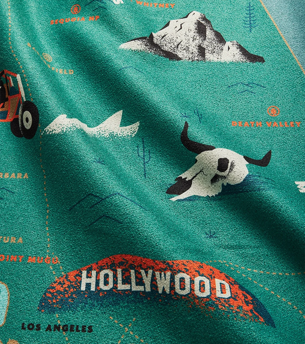 Nomadix Original Towel - Image 3