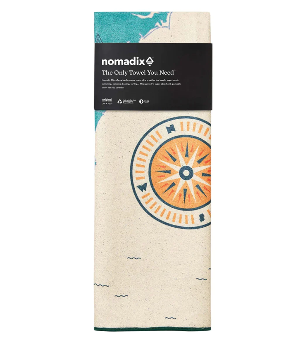 Nomadix Original Towel - Image 8
