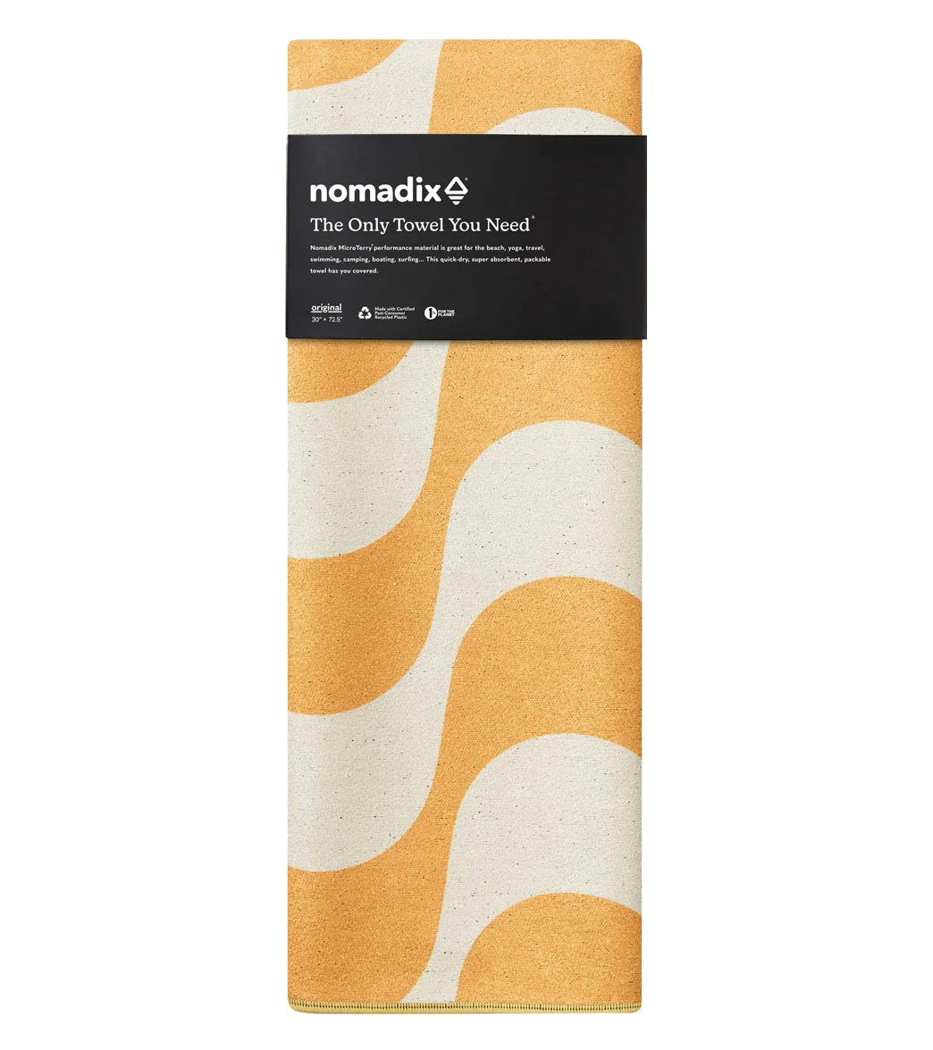 Nomadix Original Towel - Image 2