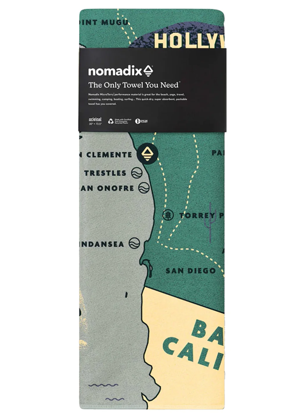 Nomadix Original Towel - Image 3