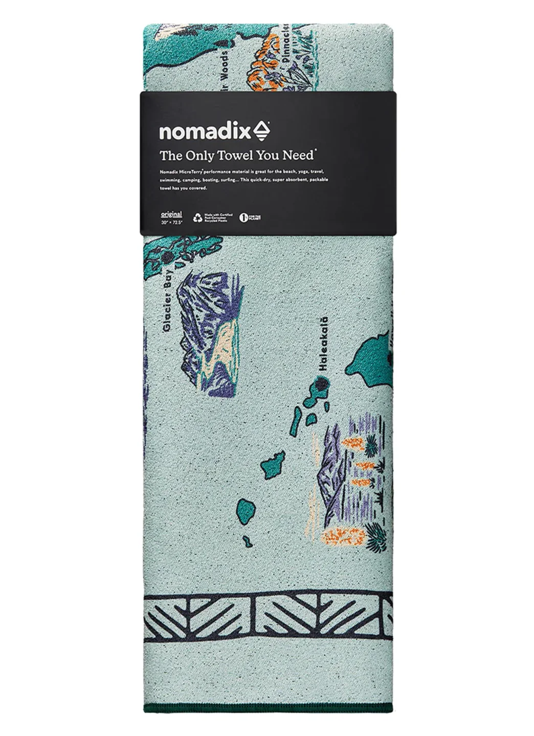 Nomadix Original Towel - Image 2