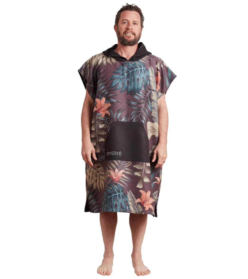 Nomadix Palms Night Changing Poncho - Image 9