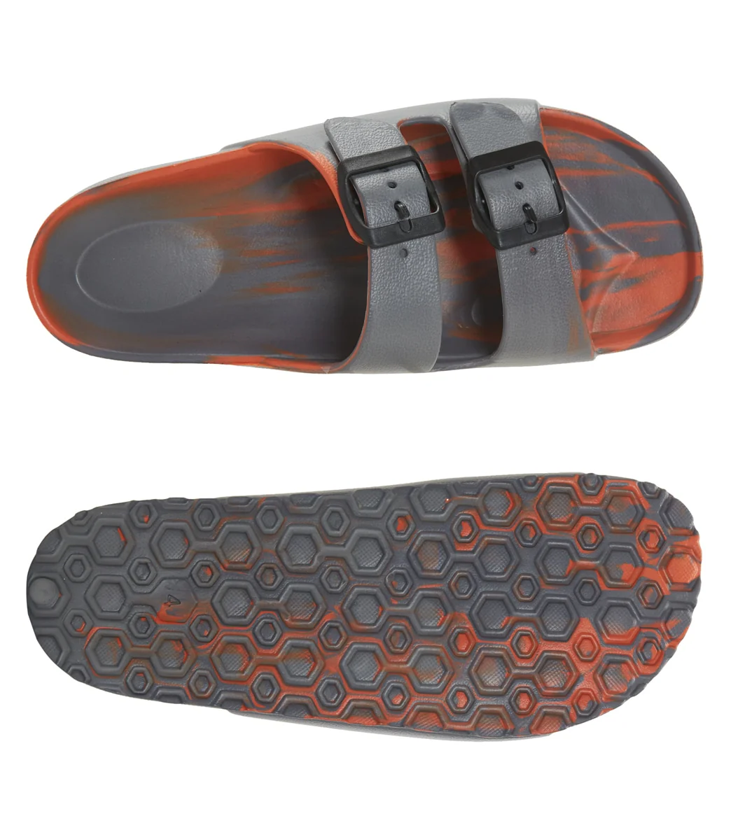 Northside Boy's Tate Slip On Sandal - Image 4