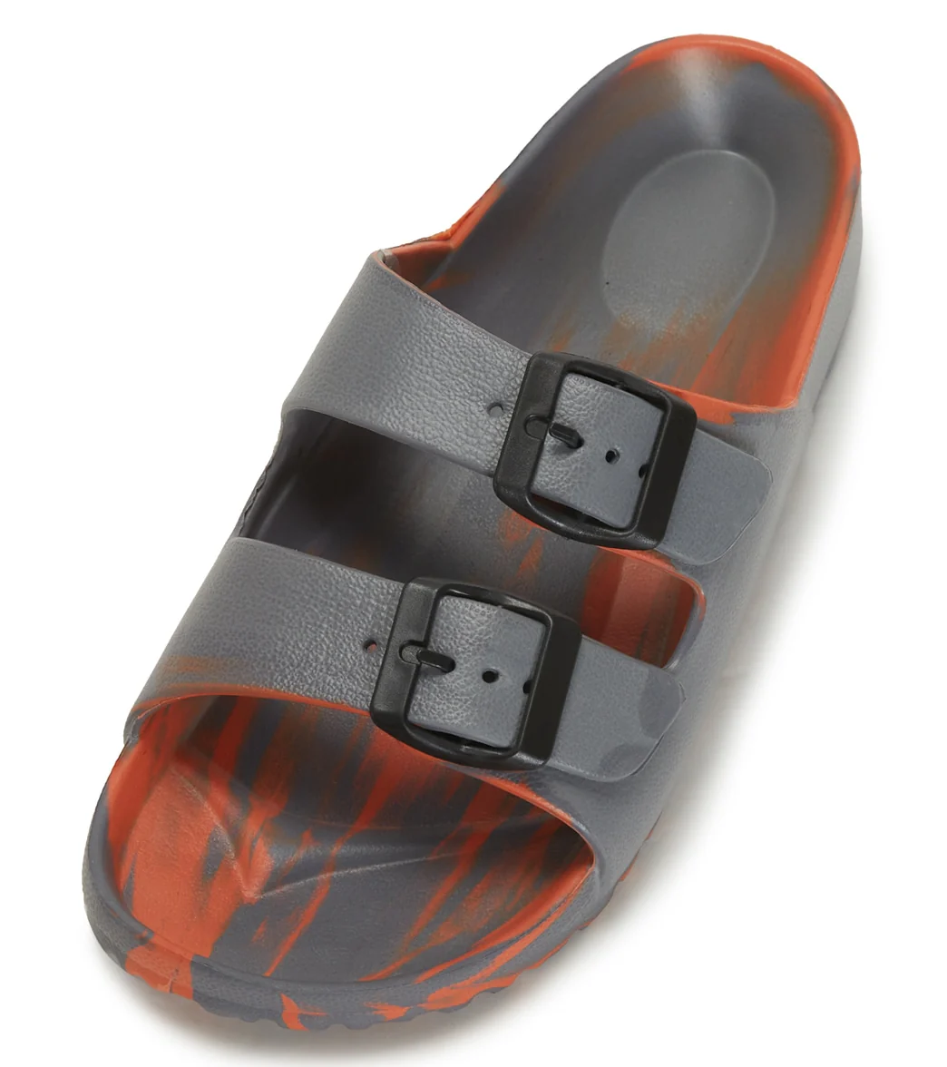 Northside Boy's Tate Slip On Sandal - Image 6