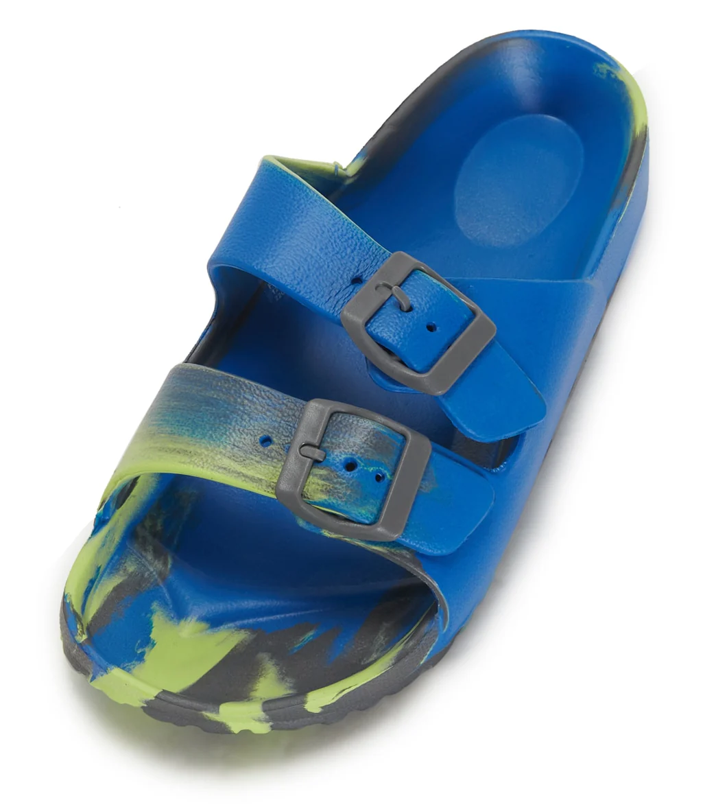 Northside Boy's Tate Slip On Sandal - Image 7