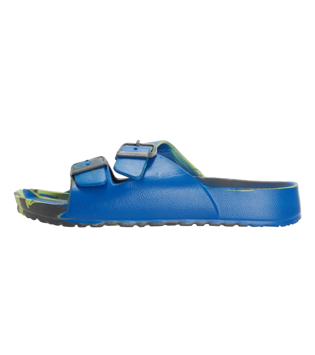 Northside Boy's Tate Slip On Sandal - Image 8