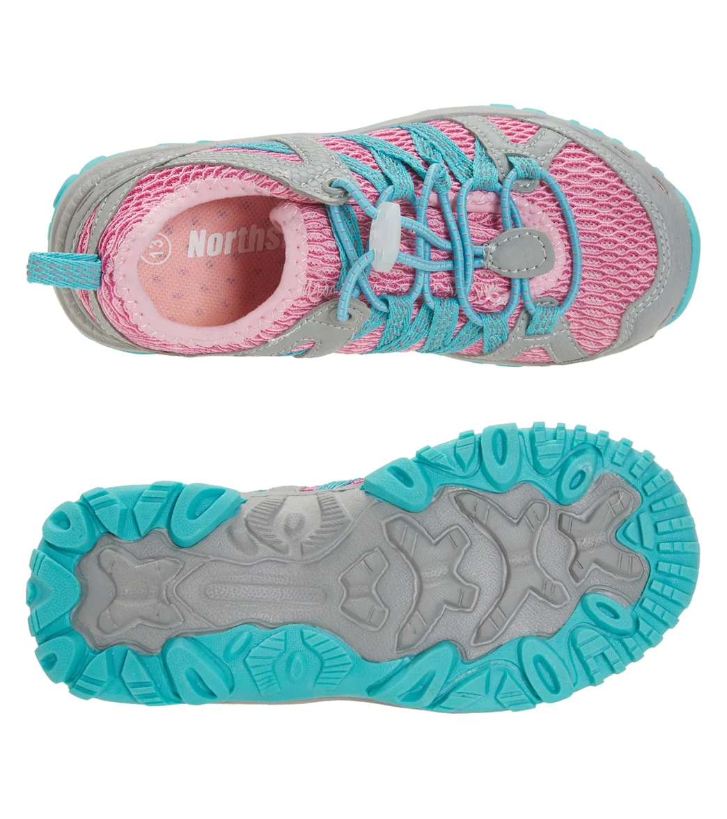 Northside Girl's Cedar Rapids Waterproof Shoes - Image 4