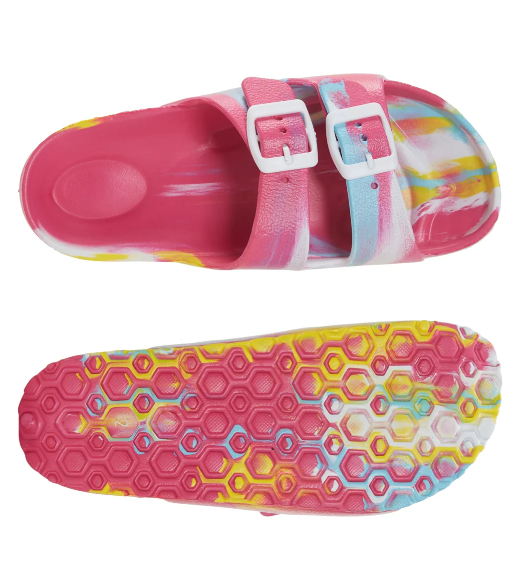 Northside Girl's Tate Slip On Sandal - Image 10