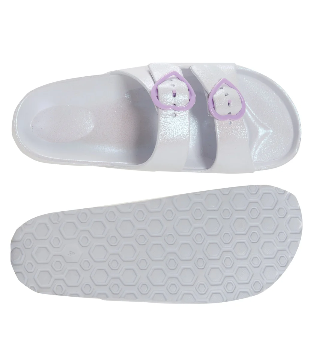 Northside Girl's Tate Slip On Sandal - Image 16