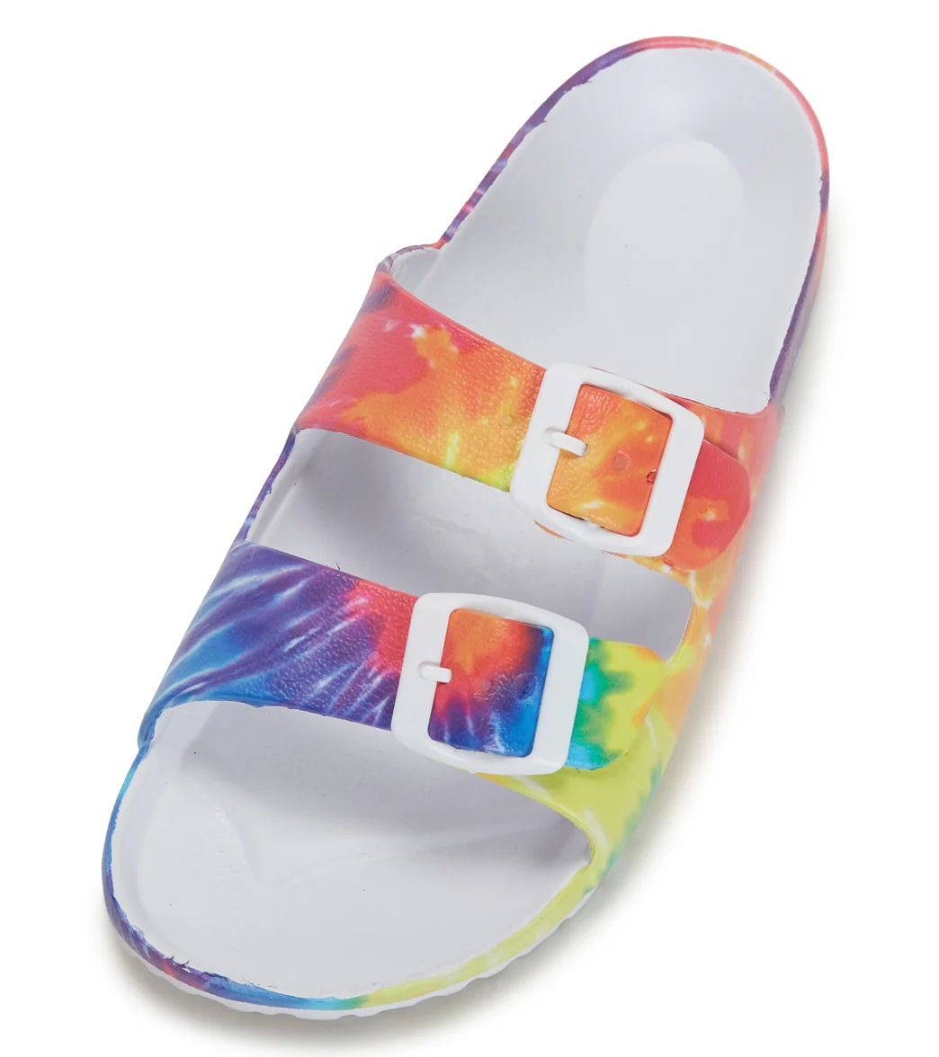 Northside Girl's Tate Slip On Sandal - Image 24