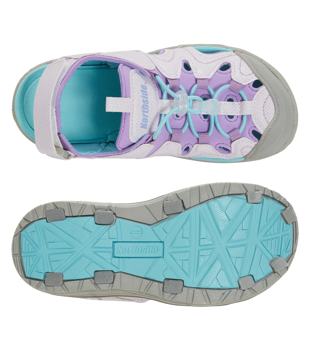 Northside Kid's Bayview Sport Sandal (Toddler, Little Kid, Big Kid) - Image 11