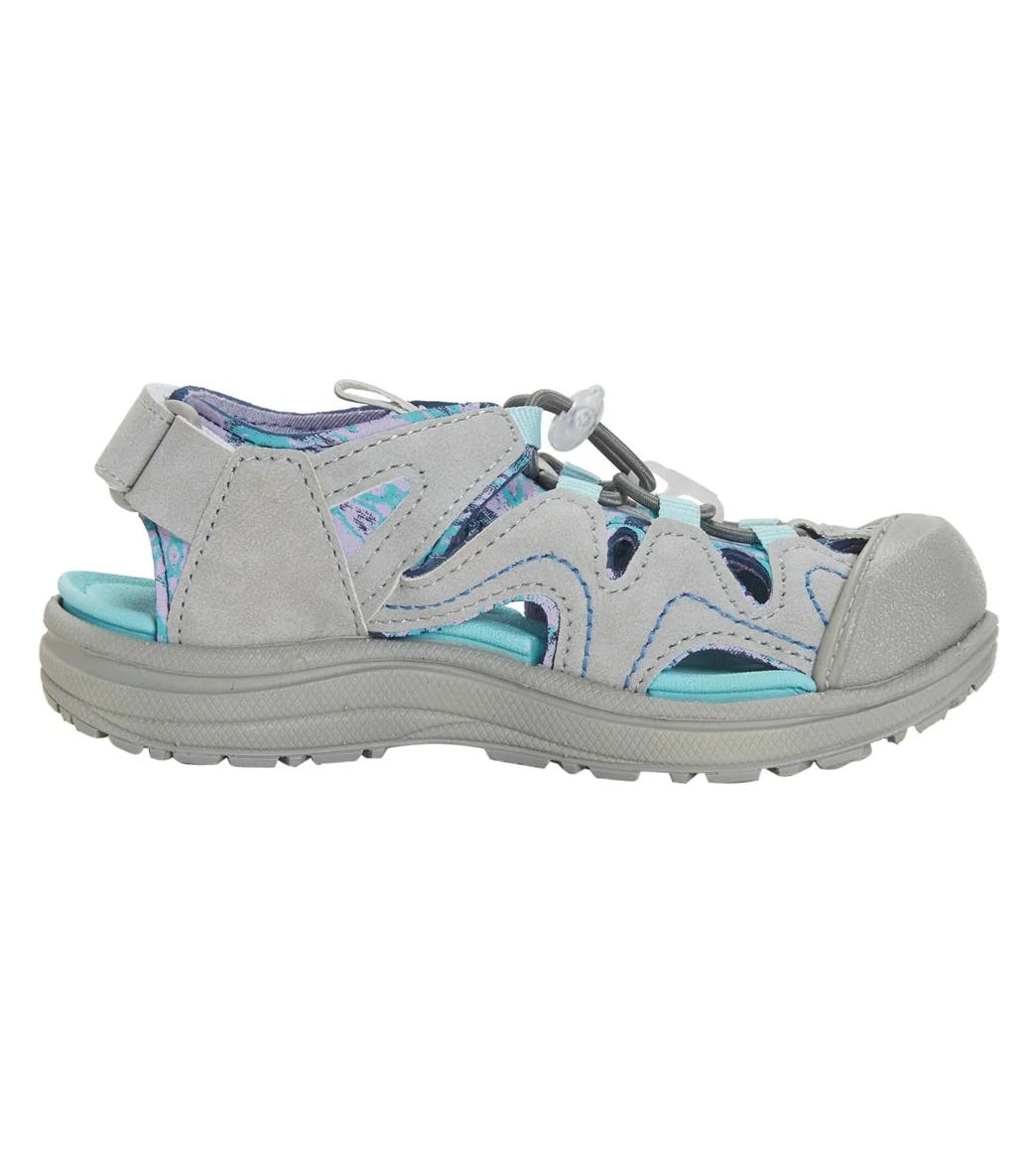 Northside Kid's Bayview Sport Sandal (Toddler, Little Kid, Big Kid) - Image 22