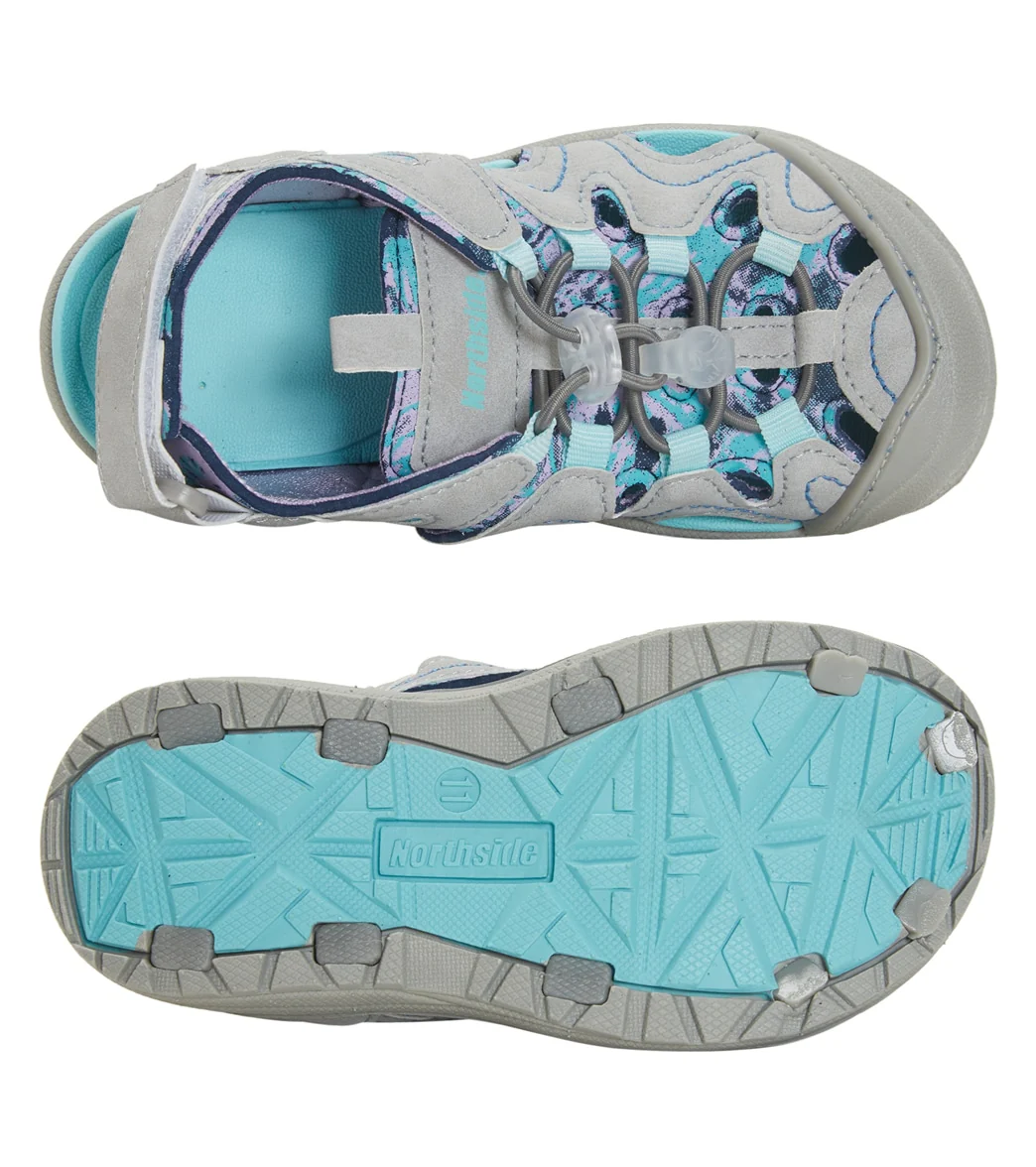 Northside Kid's Bayview Sport Sandal (Toddler, Little Kid, Big Kid) - Image 23