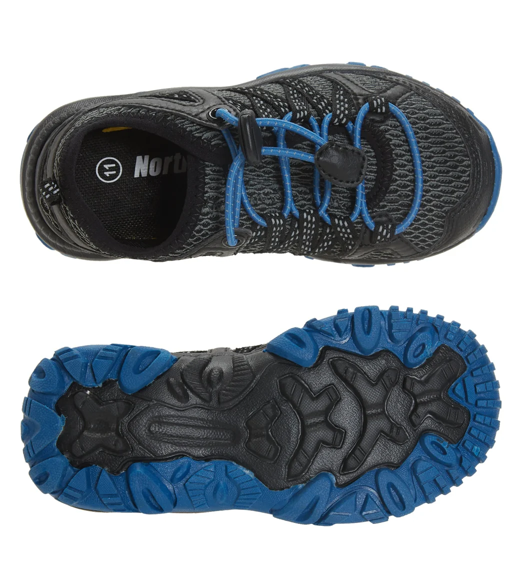 Northside Kid's Cedar Rapids Waterproof Shoes (Toddler, Little Kid) - Image 4
