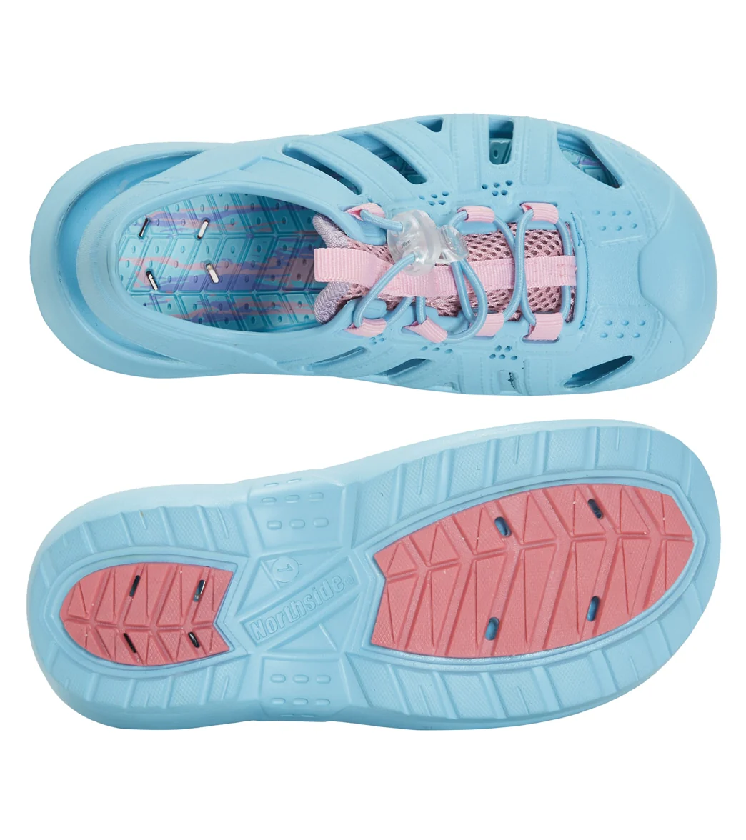 Northside Kid's Pacific Drift Water Shoes  (Toddler, Little Kid, Big Kid) - Image 16