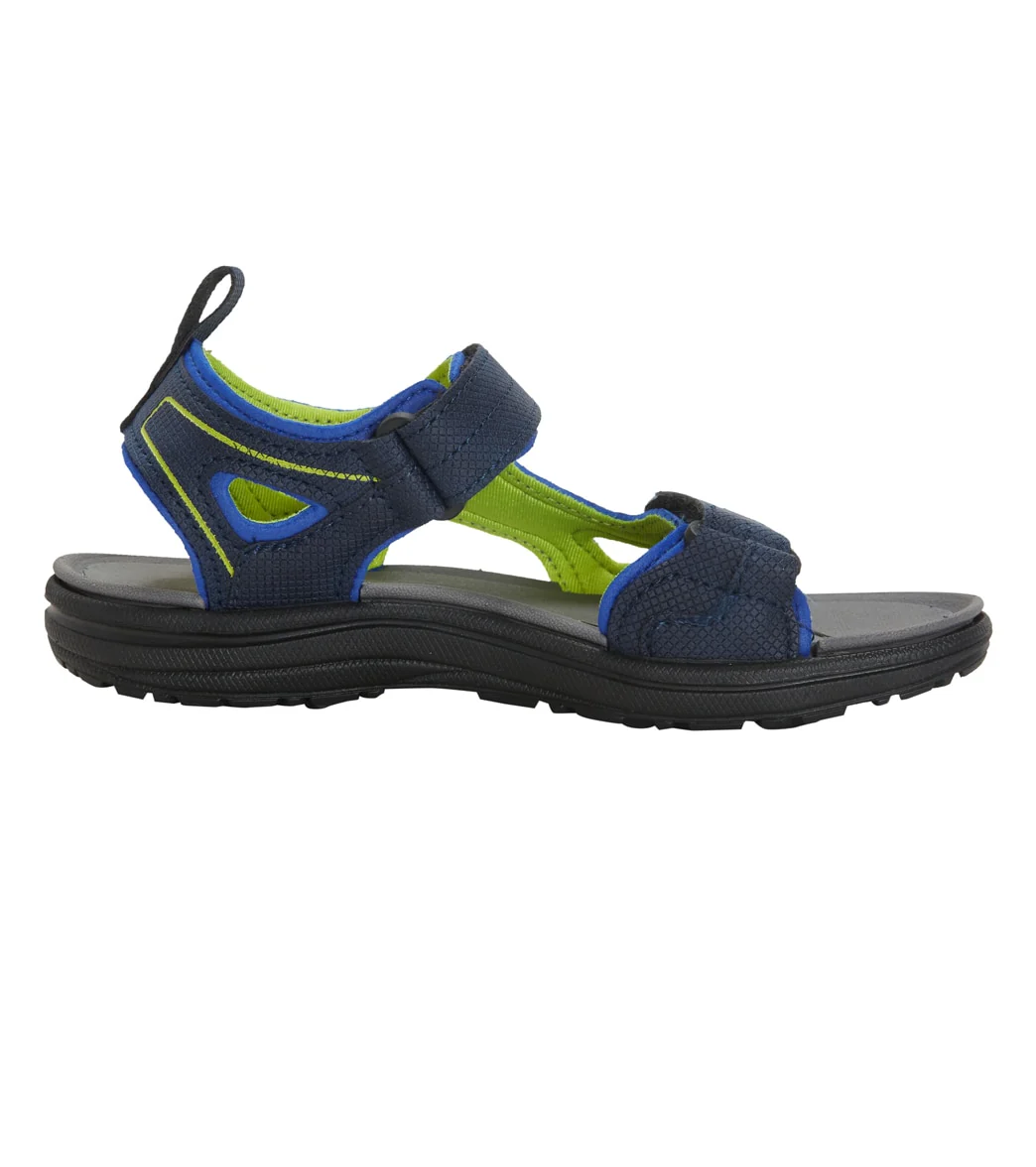 Northside Kid's Riverside Lite Sport Sandal (Toddler, Little Kid, Big Kid) - Image 3