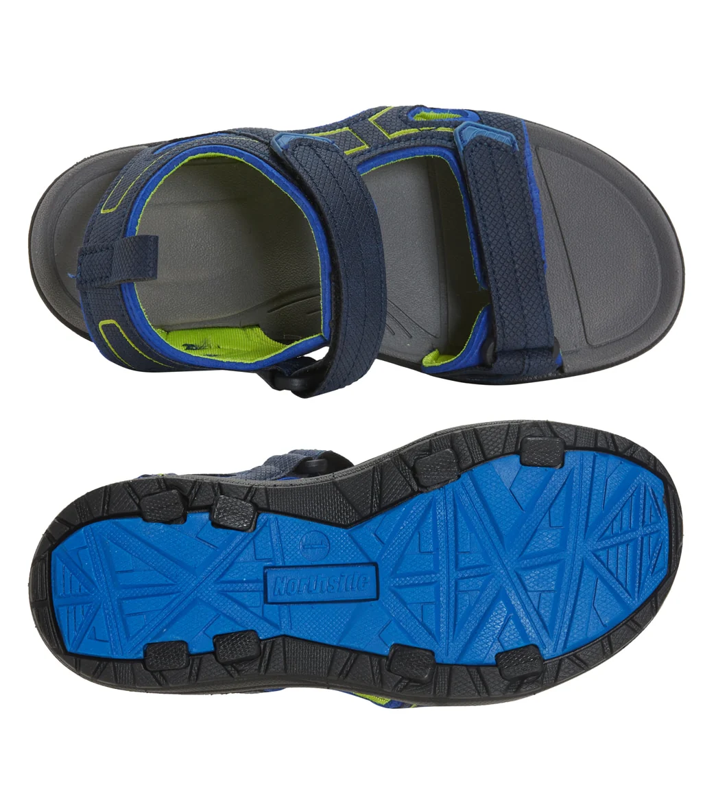 Northside Kid's Riverside Lite Sport Sandal (Toddler, Little Kid, Big Kid) - Image 4