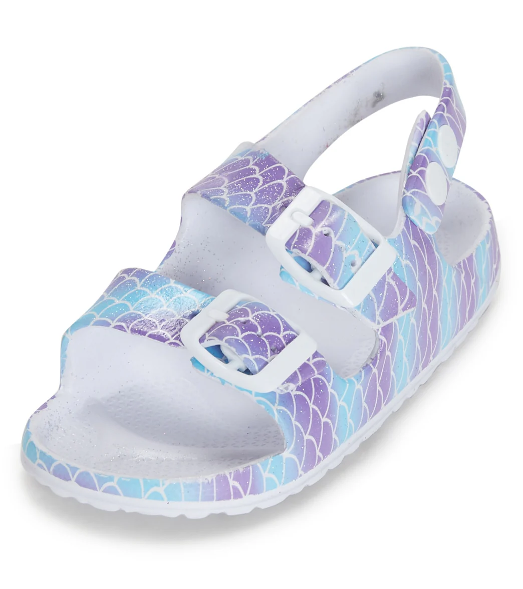 Northside Kid's Tate Slip On Sandal (Toddler, Little Kid)